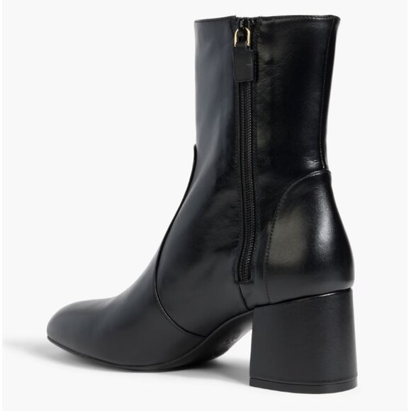 Stuart Weitzman | Flareblock 60 Zip Bootie NWT - Picture 3 of 15